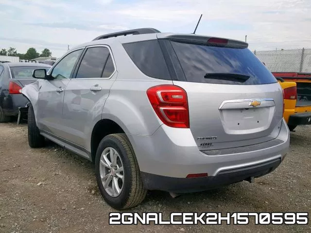 2GNALCEK2H1570595 фото 4
