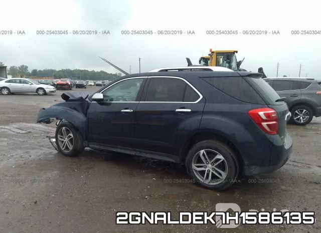 2GNALDEK7H1586135 фото 4