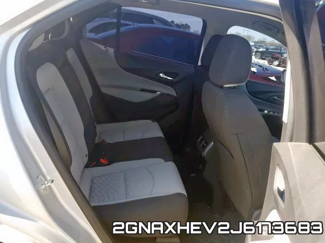 2GNAXHEV2J6173683 фото 7