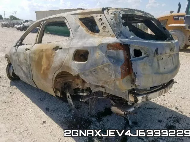2GNAXJEV4J6333229 фото 4