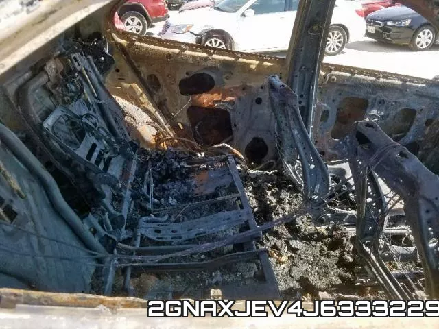 2GNAXJEV4J6333229 фото 7