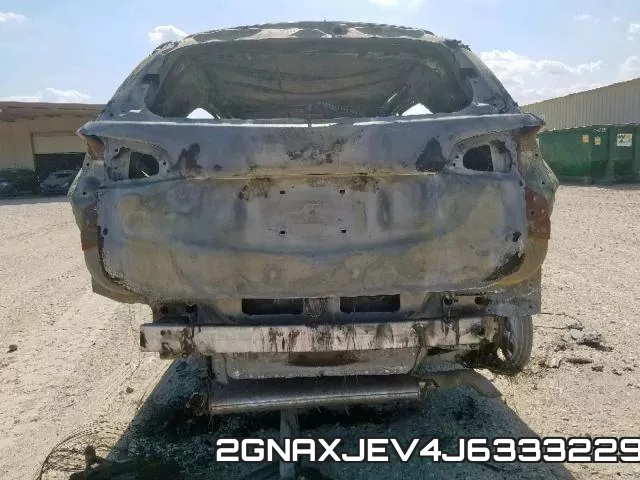 2GNAXJEV4J6333229 фото 10