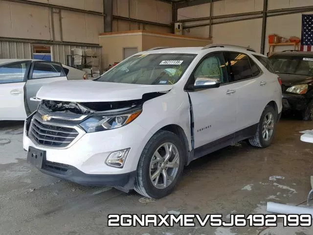 2GNAXMEV5J6192799 фото 3