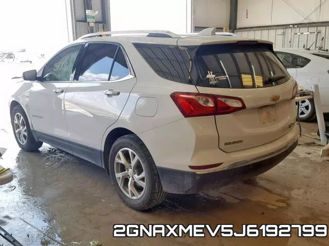2GNAXMEV5J6192799 фото 4