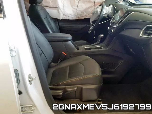 2GNAXMEV5J6192799 фото 6