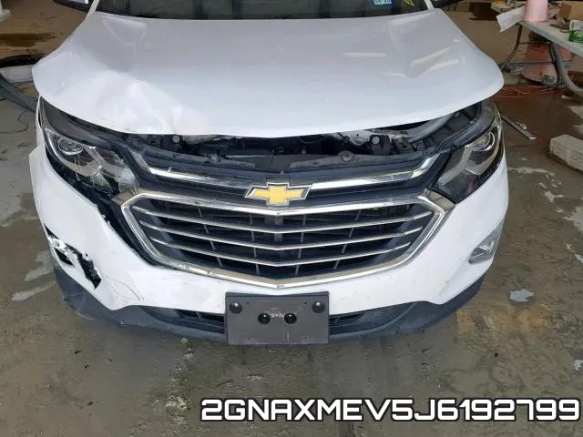 2GNAXMEV5J6192799 фото 10