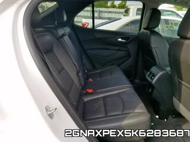 2GNAXPEX5K6283687 фото 7