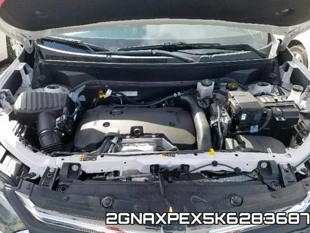 2GNAXPEX5K6283687 фото 8