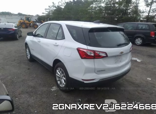 2GNAXREV2J6224668 фото 4