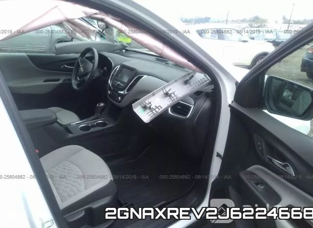 2GNAXREV2J6224668 фото 6