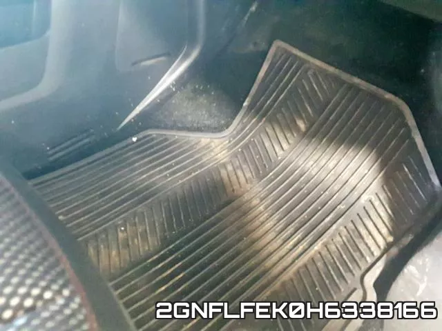 2GNFLFEK0H6338166 фото 10