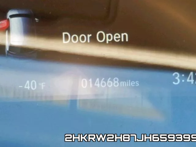 2HKRW2H87JH659399 фото 9