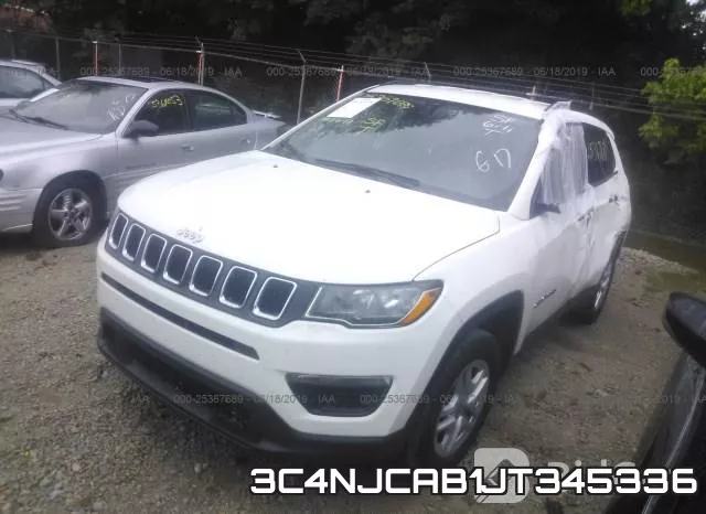 3C4NJCAB1JT345336 фото 3