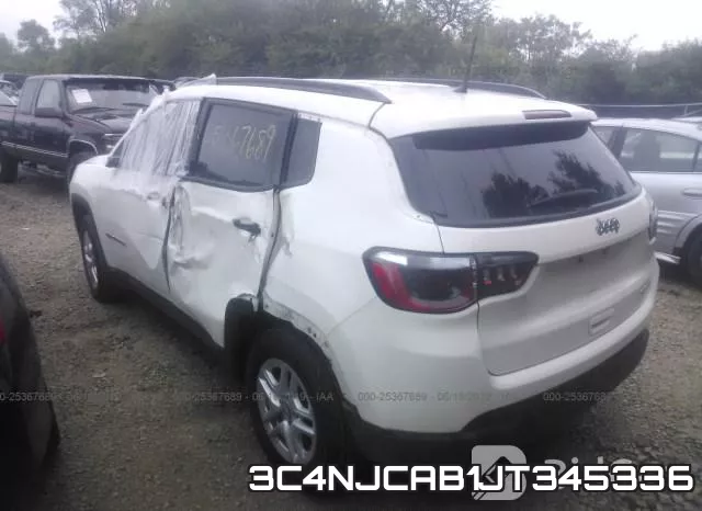 3C4NJCAB1JT345336 фото 4