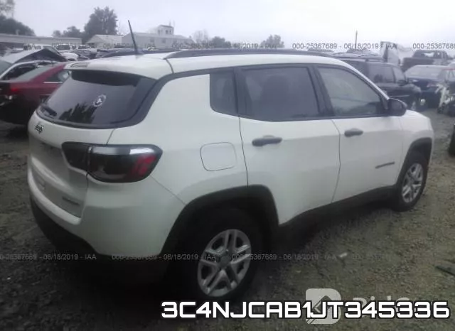 3C4NJCAB1JT345336 фото 5