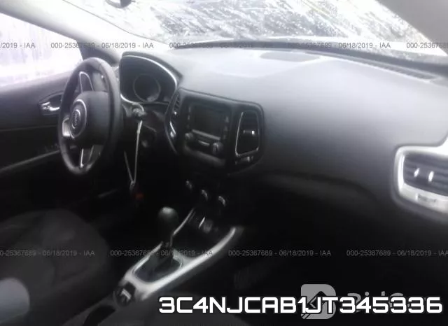 3C4NJCAB1JT345336 фото 6