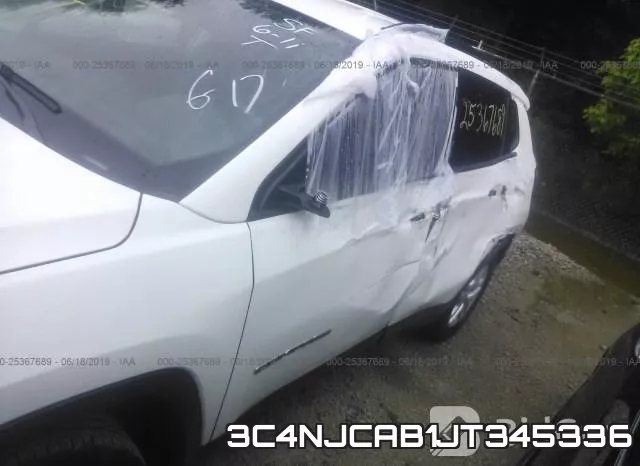 3C4NJCAB1JT345336 фото 7