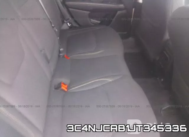3C4NJCAB1JT345336 фото 9