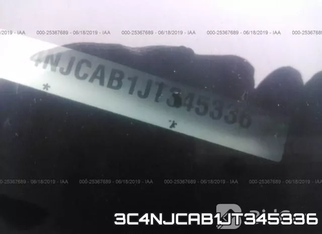 3C4NJCAB1JT345336 фото 10