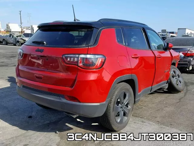 3C4NJCBB4JT300387 фото 5