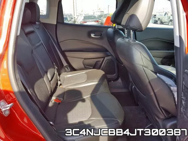 3C4NJCBB4JT300387 фото 7