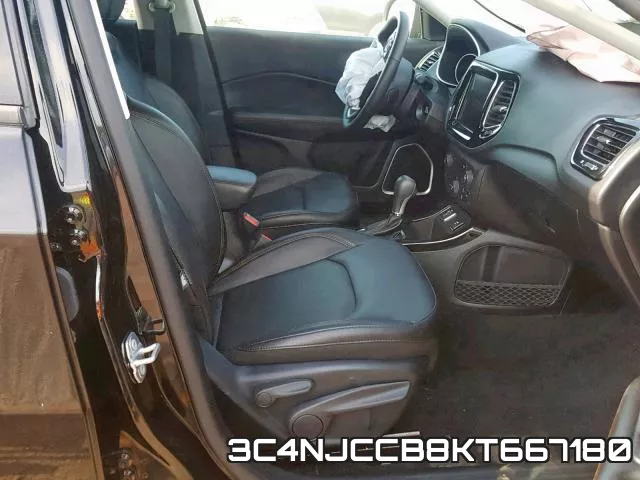 3C4NJCCB8KT667180 фото 6