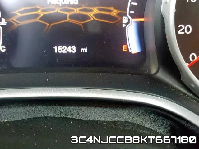 3C4NJCCB8KT667180 фото 9