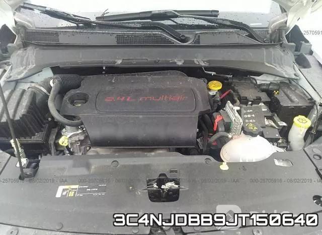 3C4NJDBB9JT150640 фото 2