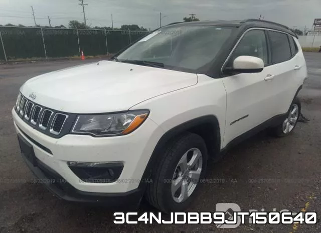 3C4NJDBB9JT150640 фото 3