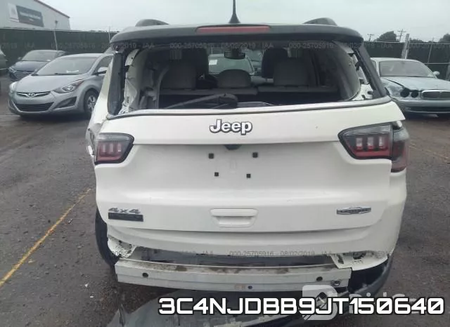 3C4NJDBB9JT150640 фото 7