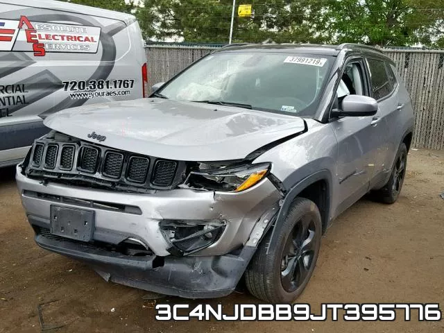 3C4NJDBB9JT395776 фото 3