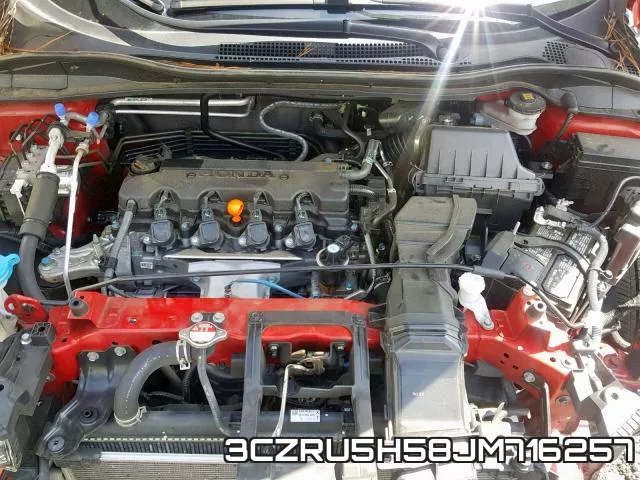 3CZRU5H58JM716257 фото 7