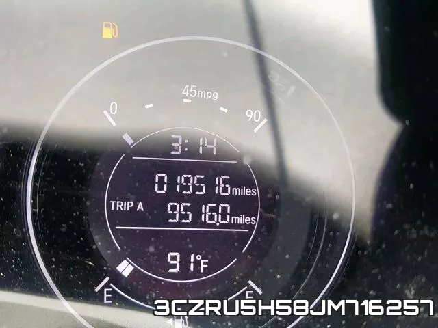 3CZRU5H58JM716257 фото 8