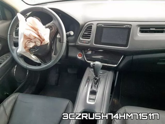 3CZRU5H74HM715117 фото 10