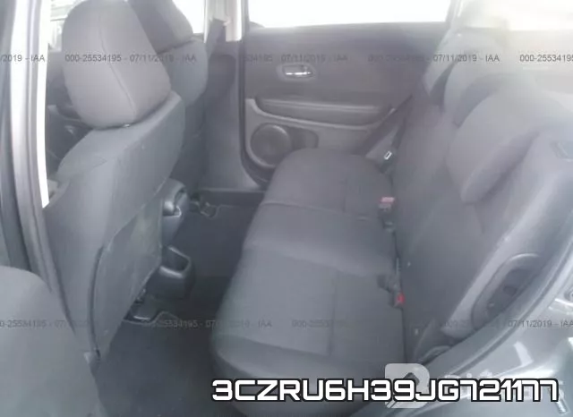 3CZRU6H39JG721177 фото 9