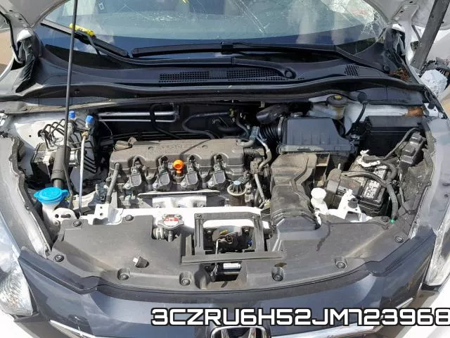 3CZRU6H52JM723968 фото 8