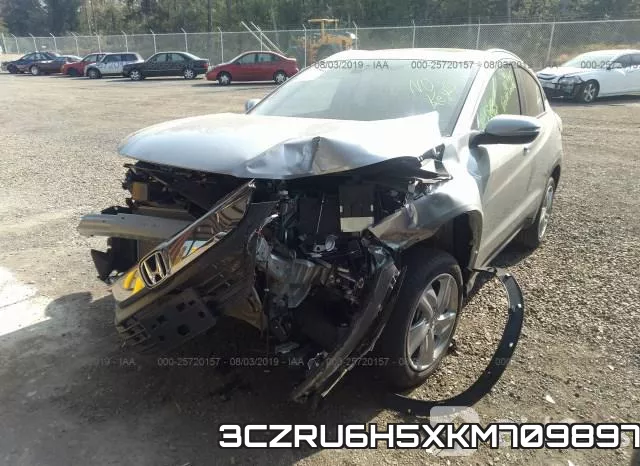 3CZRU6H5XKM709897 фото 3