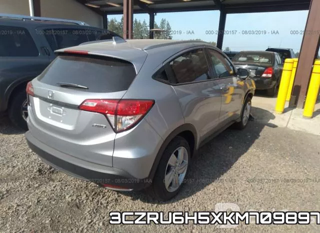 3CZRU6H5XKM709897 фото 5