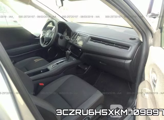 3CZRU6H5XKM709897 фото 6
