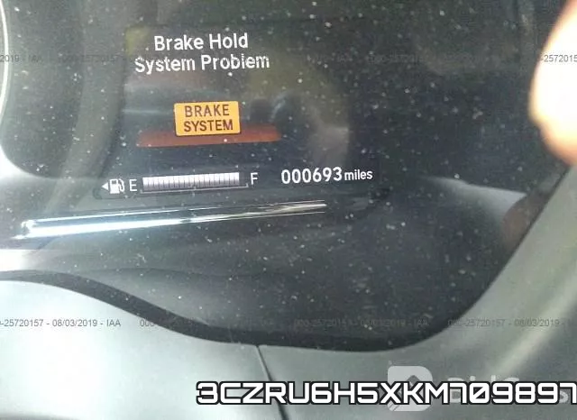 3CZRU6H5XKM709897 фото 8