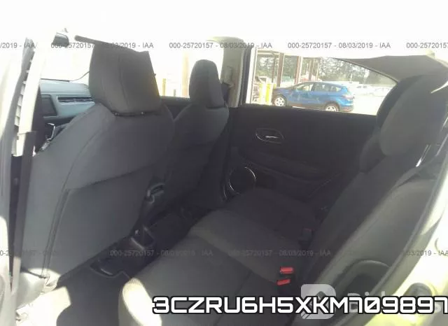 3CZRU6H5XKM709897 фото 9