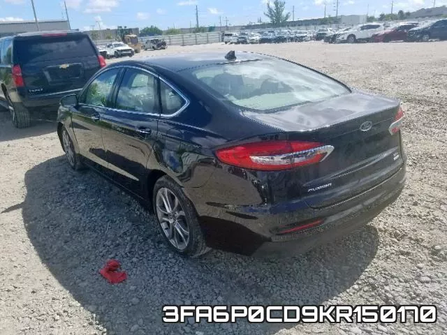 3FA6P0CD9KR150170 фото 4