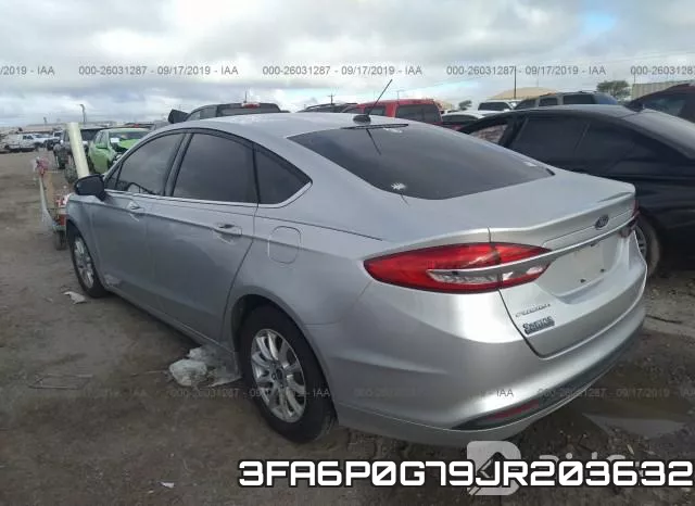 3FA6P0G79JR203632 фото 4