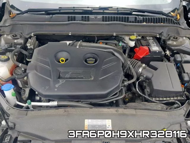3FA6P0H9XHR328116 фото 8