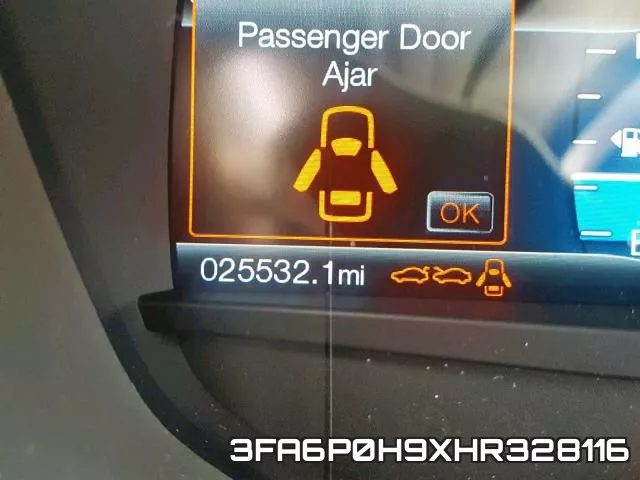 3FA6P0H9XHR328116 фото 9