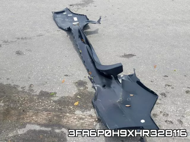 3FA6P0H9XHR328116 фото 10