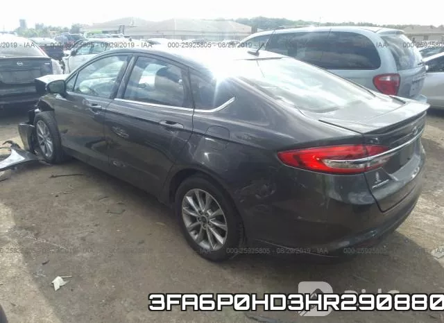 3FA6P0HD3HR290880 фото 4