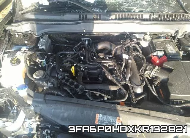 3FA6P0HDXKR132821 фото 2
