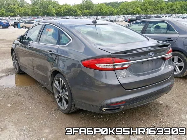 3FA6P0K95HR163309 фото 4