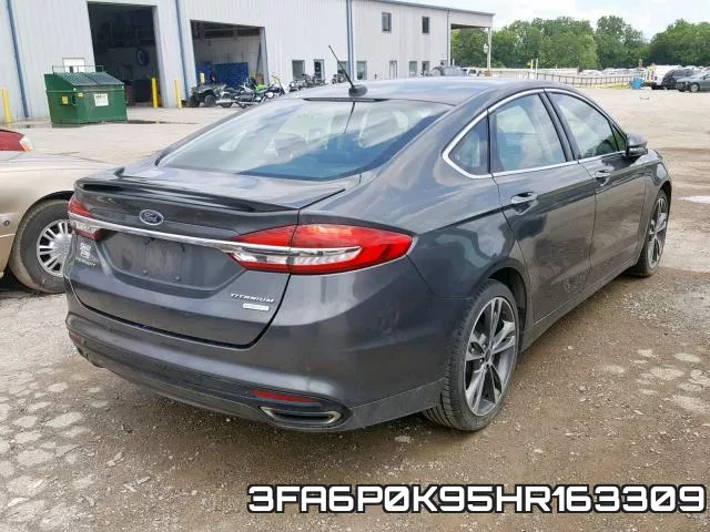 3FA6P0K95HR163309 фото 5